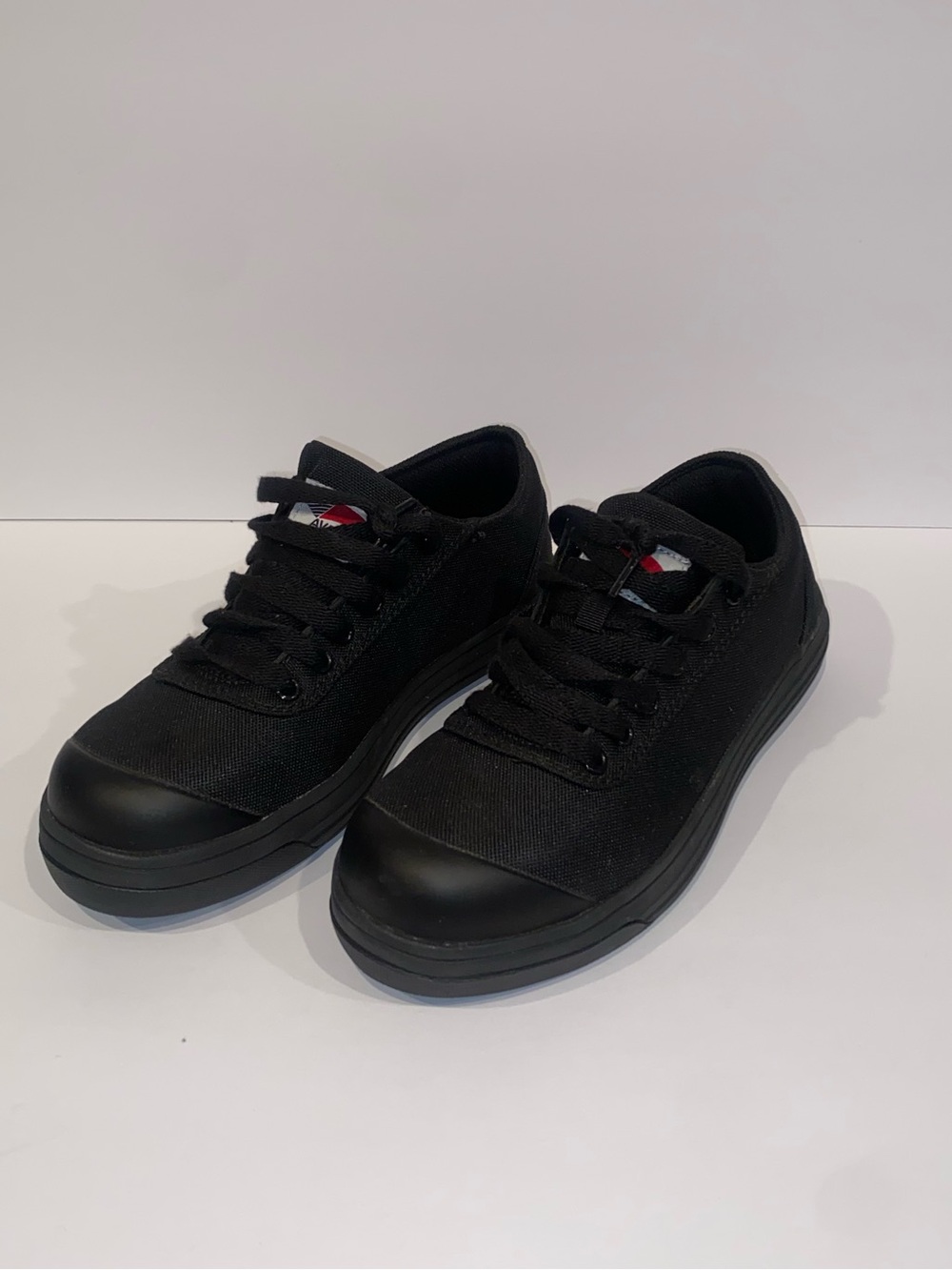 Women's Avenger Work Shoe